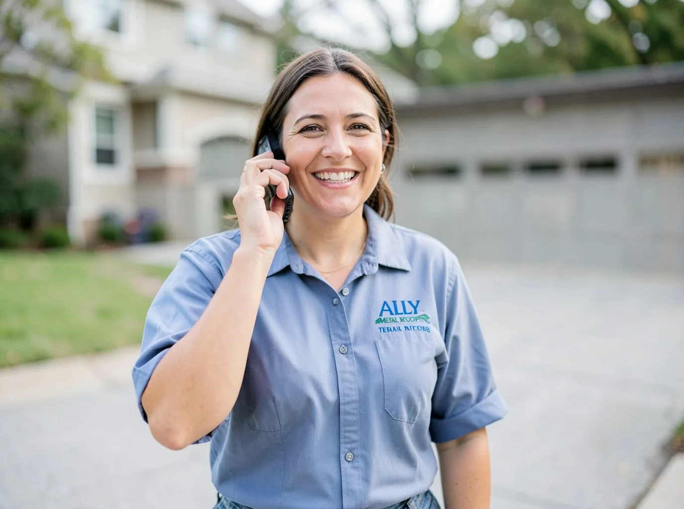 Metal Roof Installation Huntsville, TN FAQs